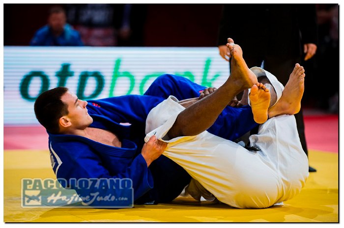 Paris 2014 by P.Lozano cat -90 kg_PLM2606